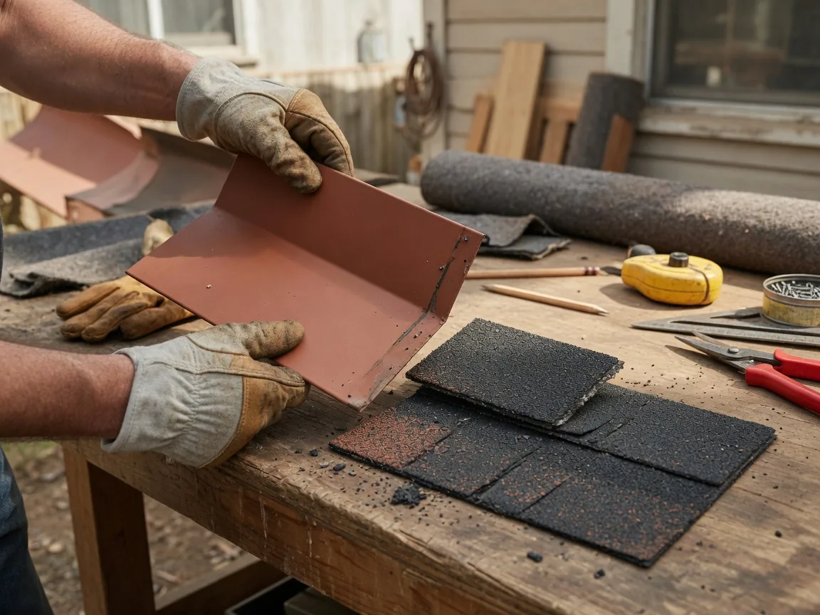 Roof Repair company in Black Creek, WI